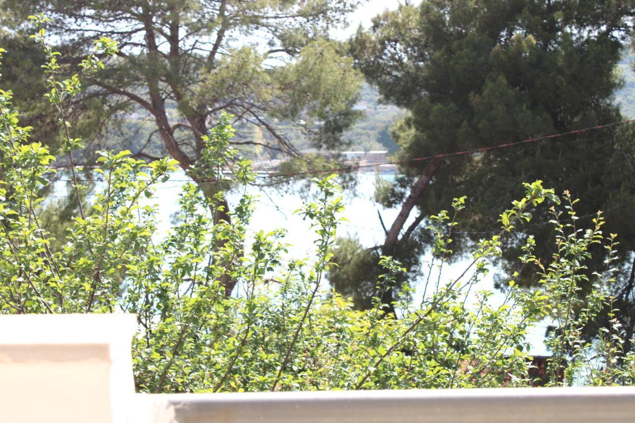 Lemon House Leilighet Ksamil Eksteriør bilde